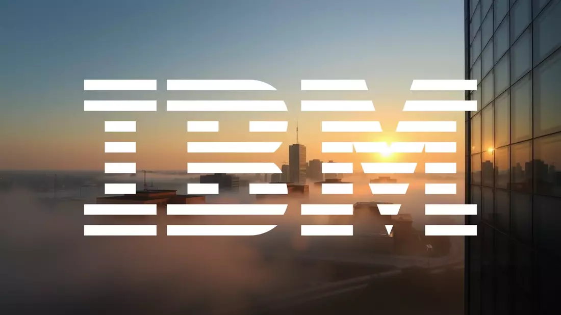IBM: ¿El gigante tecnológico despierta con un potencial alcista extraordinario? Illustration mit AI erstellt übermittelt durch boerse-global.de
