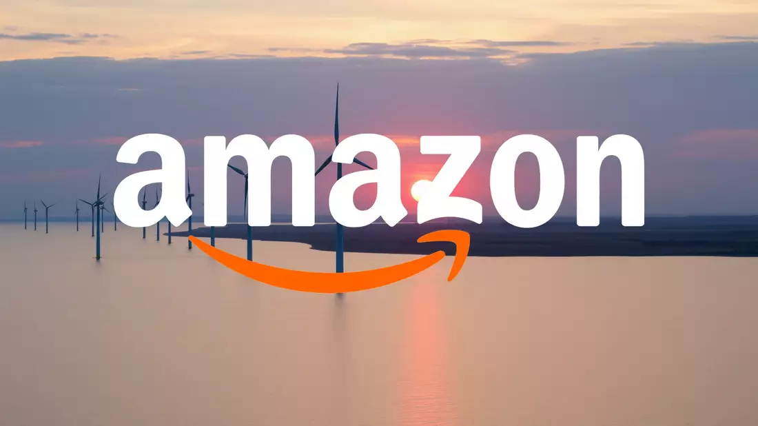 Amazon: La prueba de fuego entre la regulación y las ventas navideñas Illustration mit AI erstellt übermittelt durch boerse-global.de
