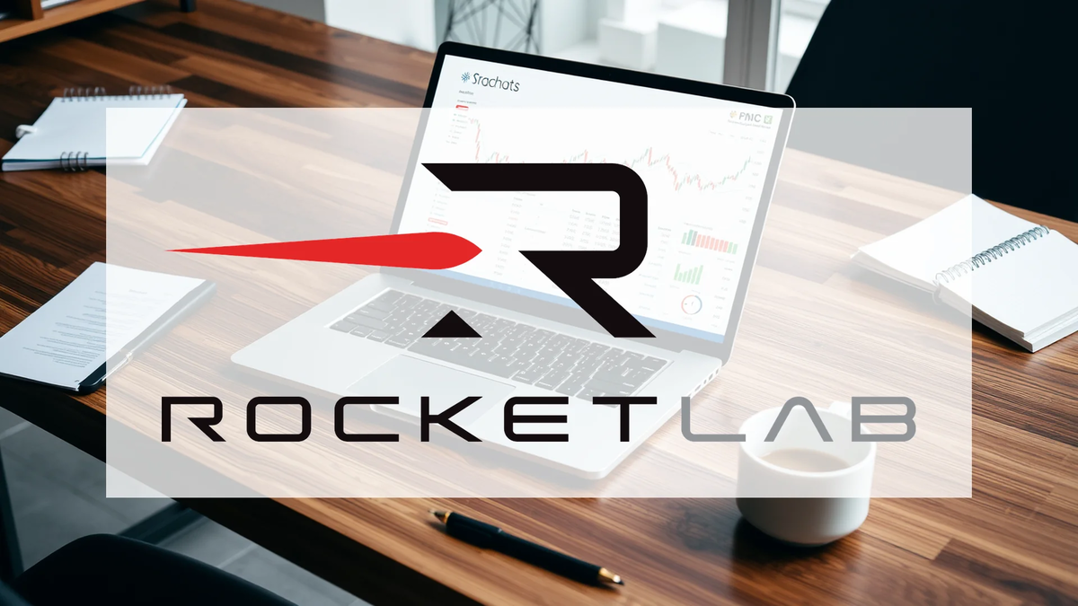 Rocket Lab: Éxito operativo no convence al mercado - Foto: über boerse-global.de