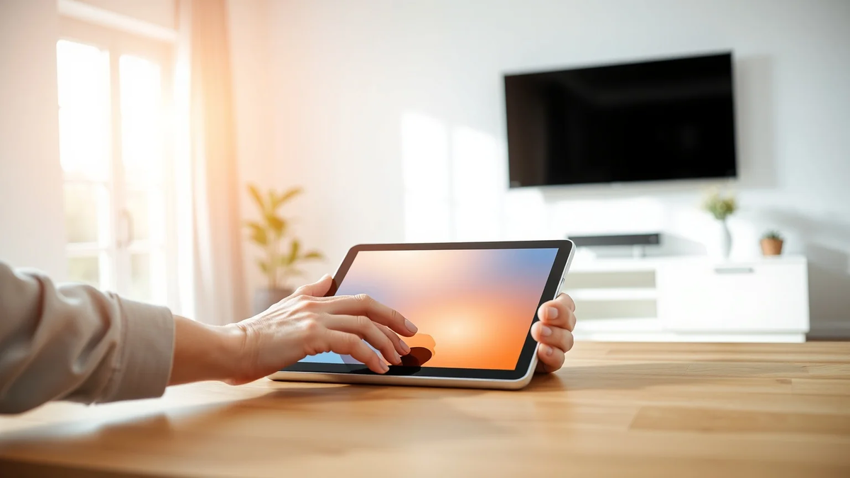 Smart-Home-Sensoren erkennen Demenz mit 90 Prozent Genauigkeit - Foto: über boerse-global.de