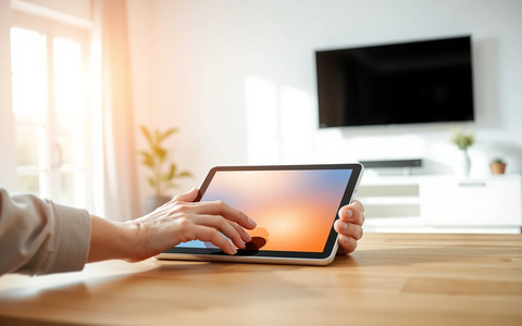 Smart-Home-Sensoren erkennen Demenz mit 90 Prozent Genauigkeit - Foto: über boerse-global.de