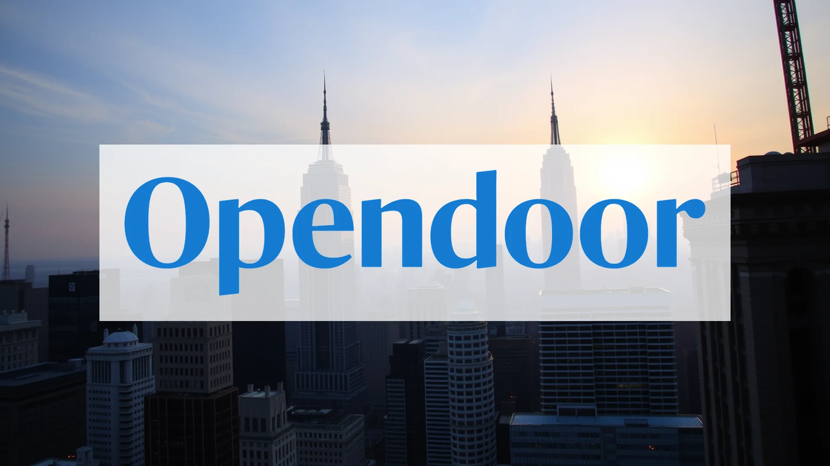 Opendoor: ¿El resurgimiento de una acción castigada? - Foto: über boerse-global.de