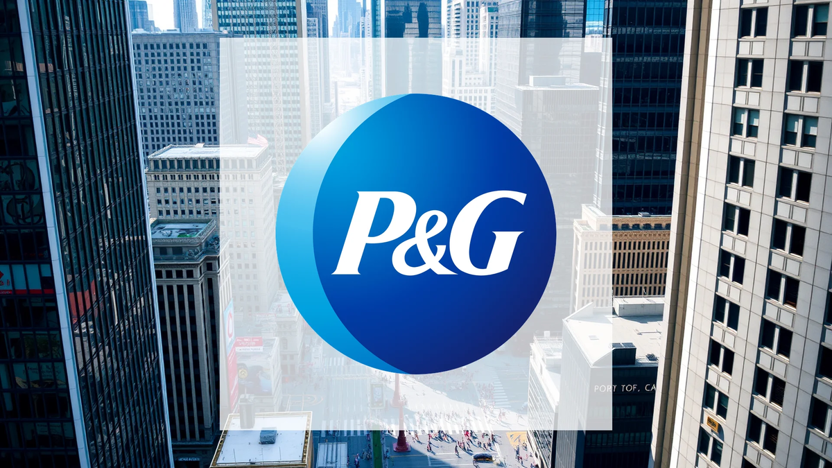 Procter & Gamble: A Dividend Powerhouse Demonstrates Resilience - Foto: über boerse-global.de