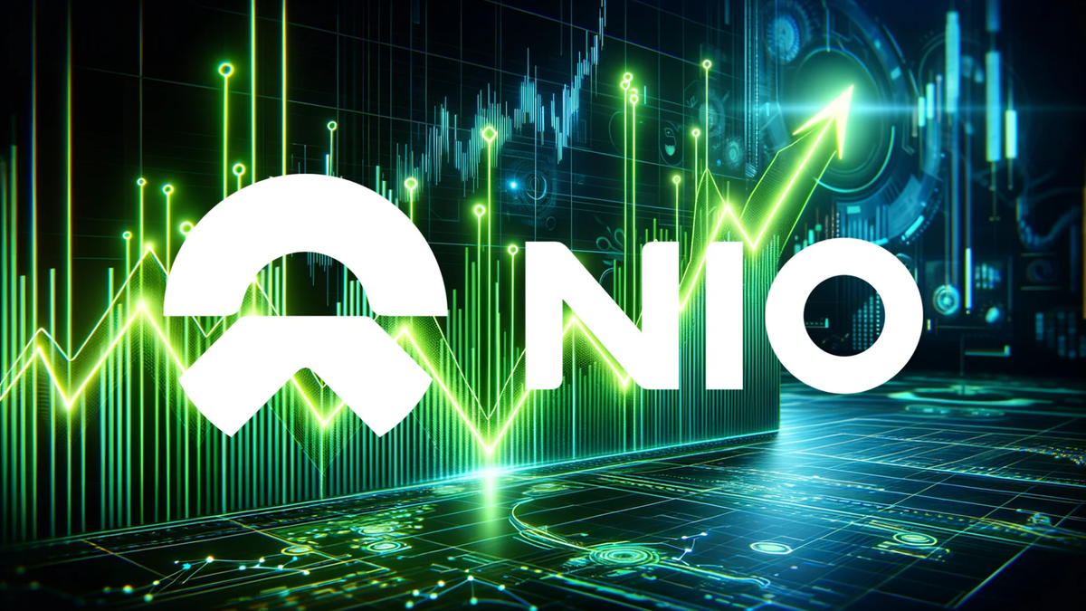 Nio’s October Surge: A Turning Point for the Electric Vehicle Maker? - Foto: über boerse-global.de