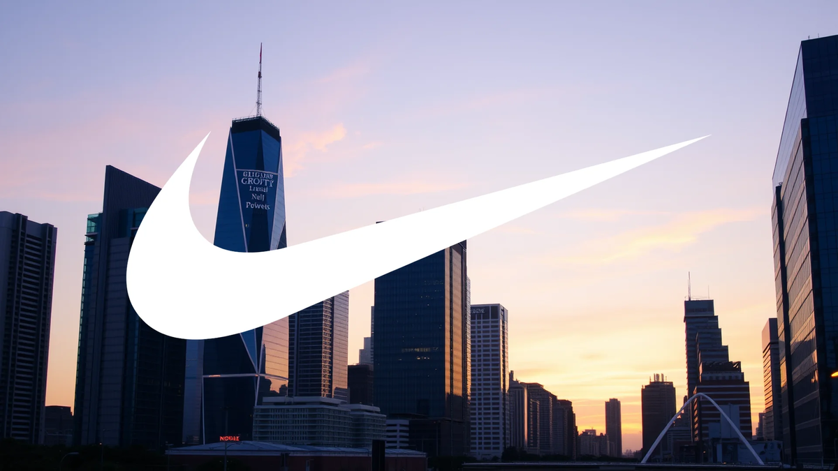 Can Nike’s Bold Moves Spark a Turnaround? - Foto: über boerse-global.de
