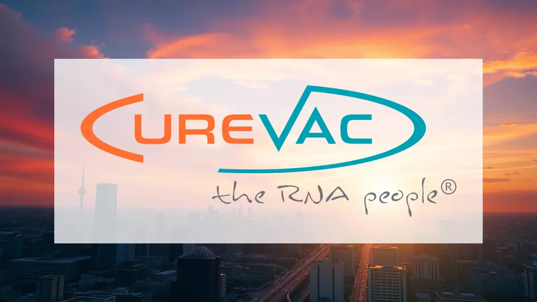 CureVac’s Final Chapter: Shareholders Vote on BioNTech Takeover Illustration mit AI erstellt übermittelt durch boerse-global.de