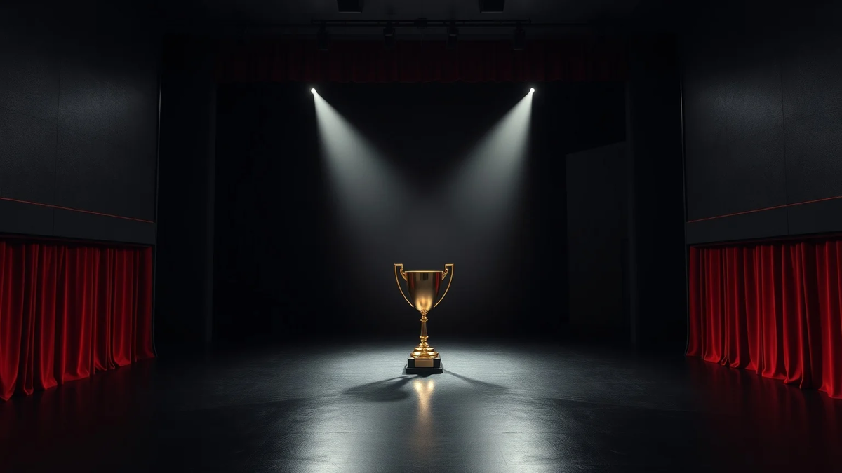 Österreichischer Kabarettpreis: Sonja Pikart räumt ab - Foto: über boerse-global.de