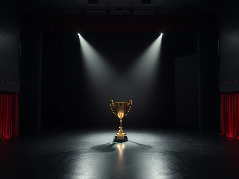 Österreichischer Kabarettpreis: Sonja Pikart räumt ab - Foto: über boerse-global.de