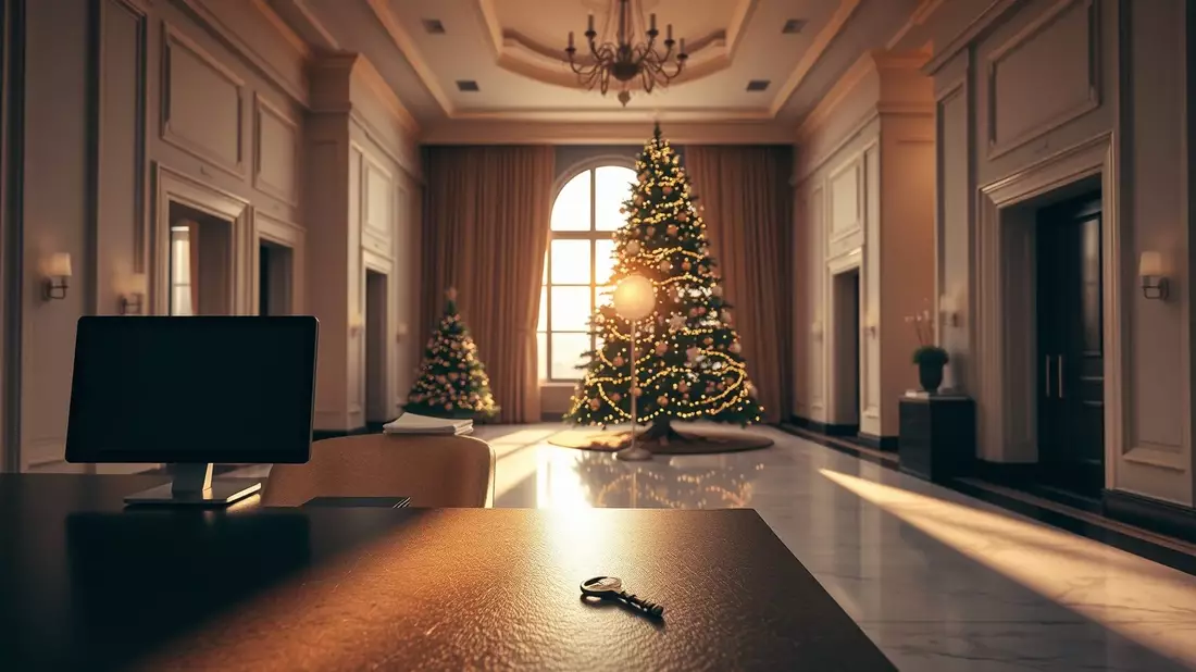Salzburg: Luxushotels im Advent fast komplett ausgebucht - Bild: über boerse-global.de