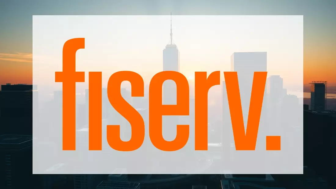 Fiserv en la Mira: ¿Oportunidad de Compra Tras el Desplome? Illustration mit AI erstellt übermittelt durch boerse-global.de