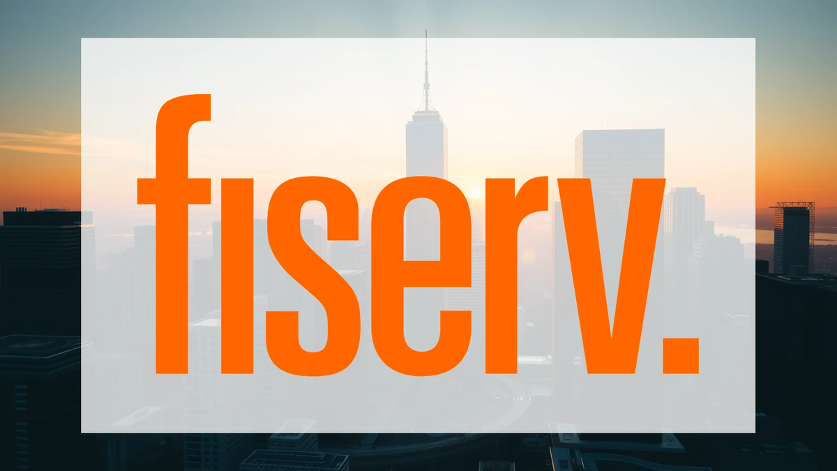 Fiserv en la Mira: ¿Oportunidad de Compra Tras el Desplome? - Foto: über boerse-global.de