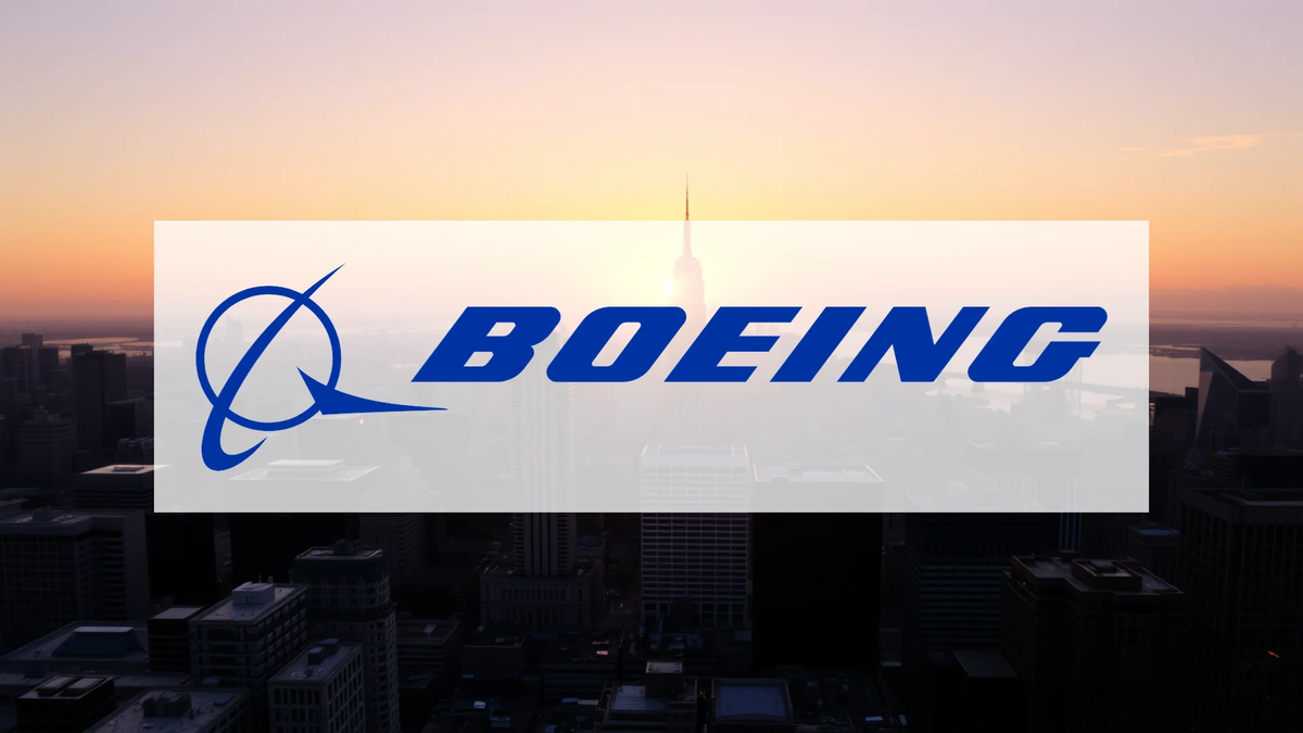 Institutional Investors Bet Big on Boeing’s Recovery - Foto: über boerse-global.de
