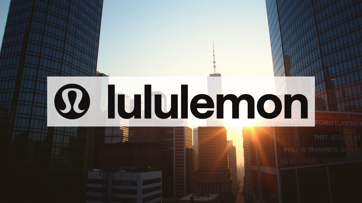 Can Lululemon Stock Reverse Its Fortunes? - Foto: über boerse-global.de