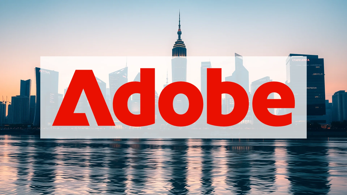 ¿Punto de inflexión para Adobe tras una adquisición multimillonaria? - Foto: über boerse-global.de