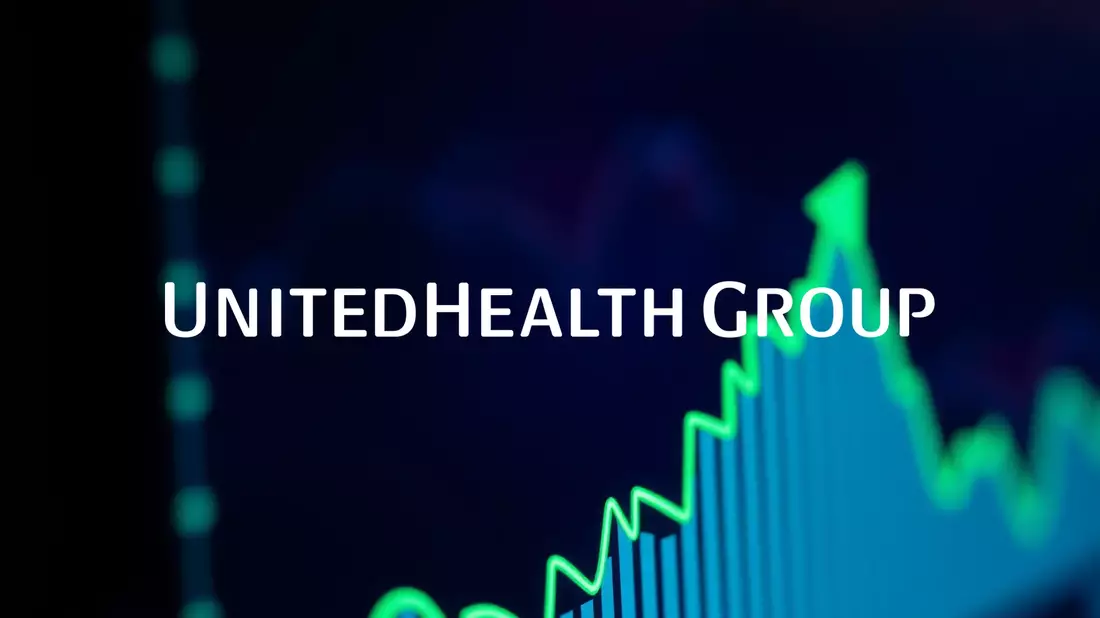 UnitedHealth: ¿Tormenta Perfecta u Oportunidad de Compra? Illustration mit AI erstellt übermittelt durch boerse-global.de