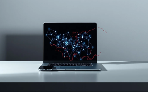 Deepfake-Angriffe: KI übernimmt Cyberangriffe autonom - Foto: über boerse-global.de