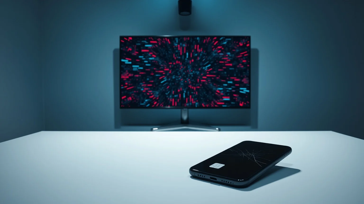 AI-Betrug: Kriminelle überfluten Märkte mit Fake-Shops - Foto: über boerse-global.de