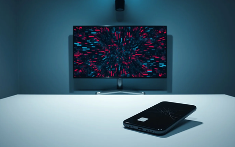 AI-Betrug: Kriminelle überfluten Märkte mit Fake-Shops - Foto: über boerse-global.de