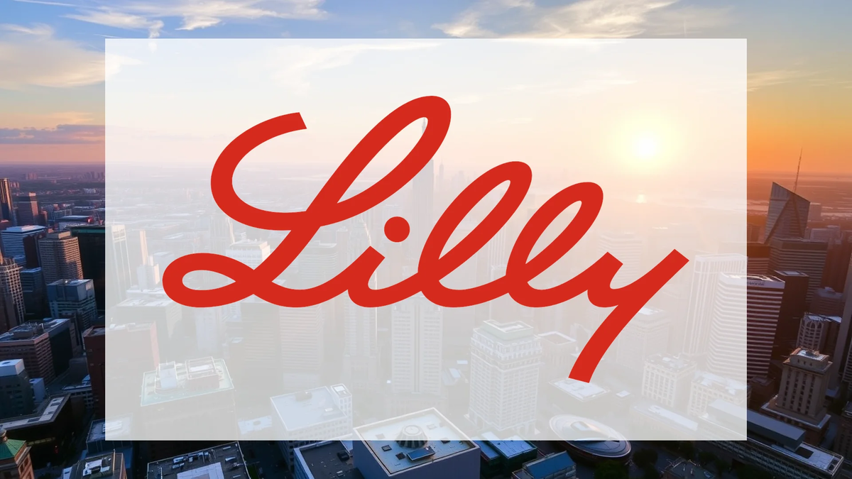 Eli Lilly alcanza un hito histórico en Wall Street - Foto: über boerse-global.de