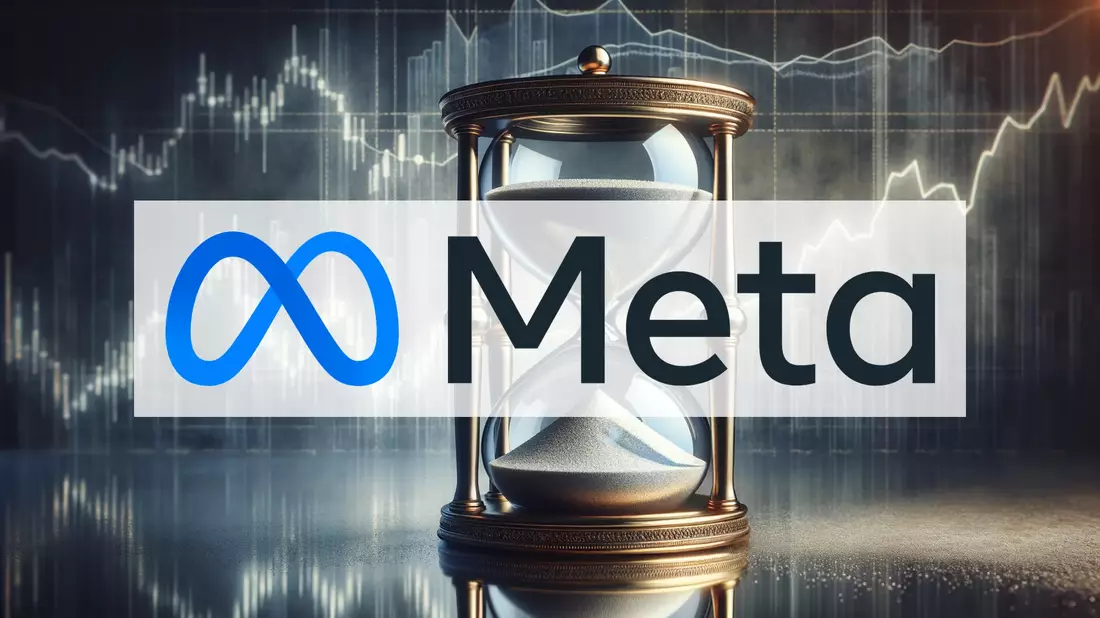 Meta se enfrenta a una tormenta perfecta: multa récord en España y recortes en Wall Street Illustration mit AI erstellt übermittelt durch boerse-global.de