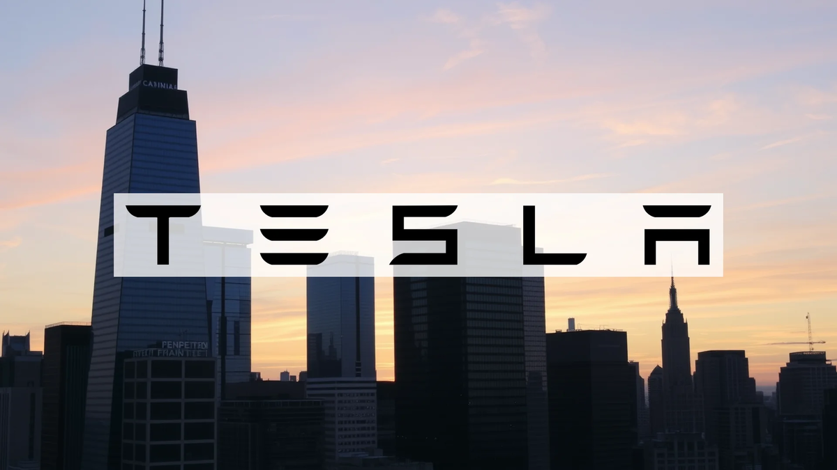 Tesla’s AI Chip Surge Amid Market Volatility - Foto: über boerse-global.de