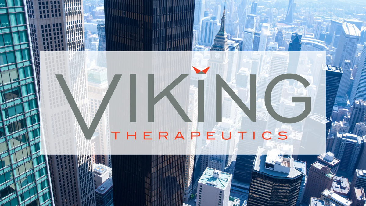 Viking Therapeutics Accelerates Obesity Drug Trial Timeline - Foto: über boerse-global.de