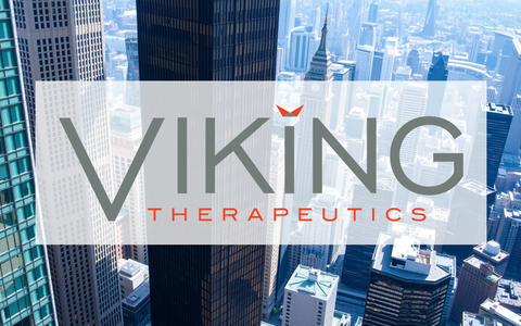 Viking Therapeutics Accelerates Obesity Drug Trial Timeline - Foto: über boerse-global.de