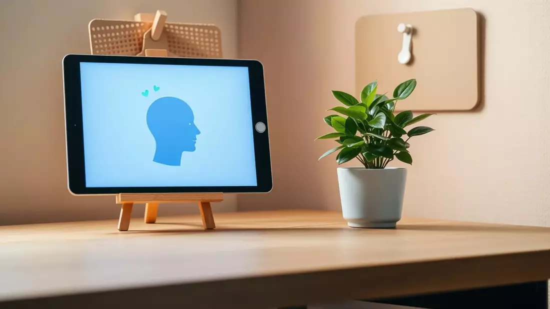 UK und Australien starten digitale Mental-Health-Checks - Bild: über boerse-global.de