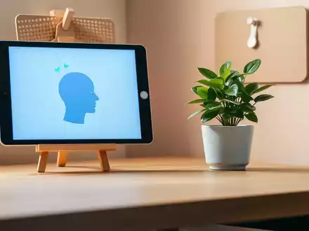 UK und Australien starten digitale Mental-Health-Checks - Foto: über boerse-global.de