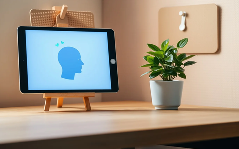 UK und Australien starten digitale Mental-Health-Checks - Foto: über boerse-global.de