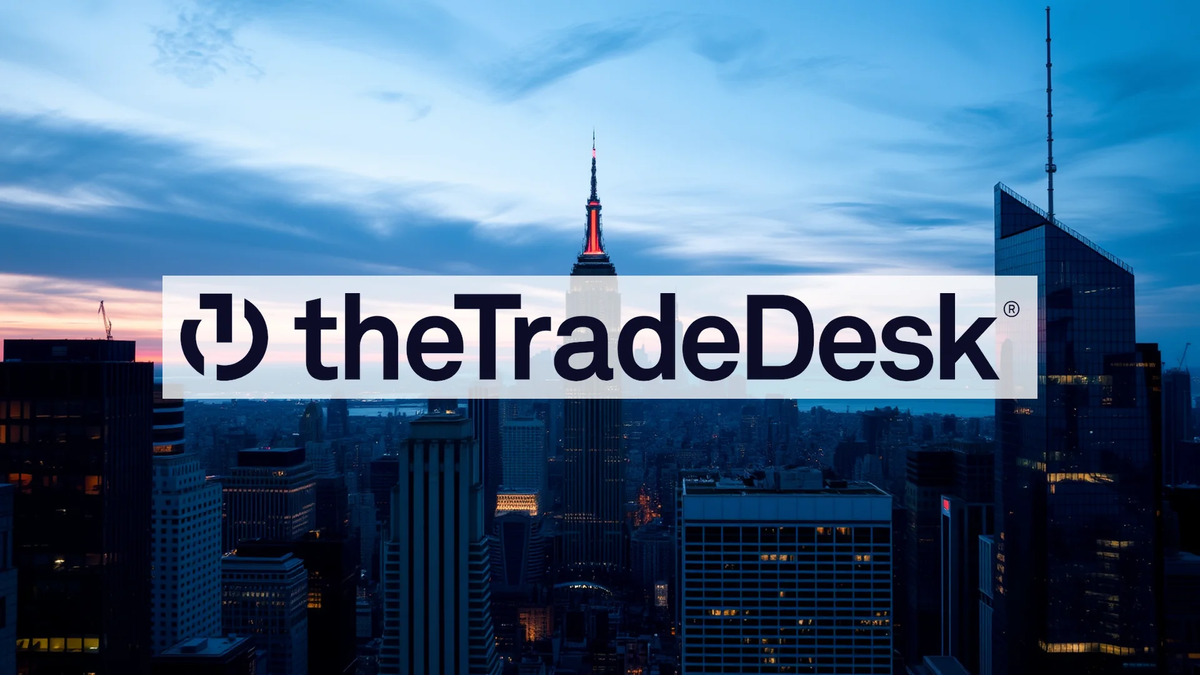 The Trade Desk: ¿Los grandes inversores ven una oportunidad en la caída? - Foto: über boerse-global.de