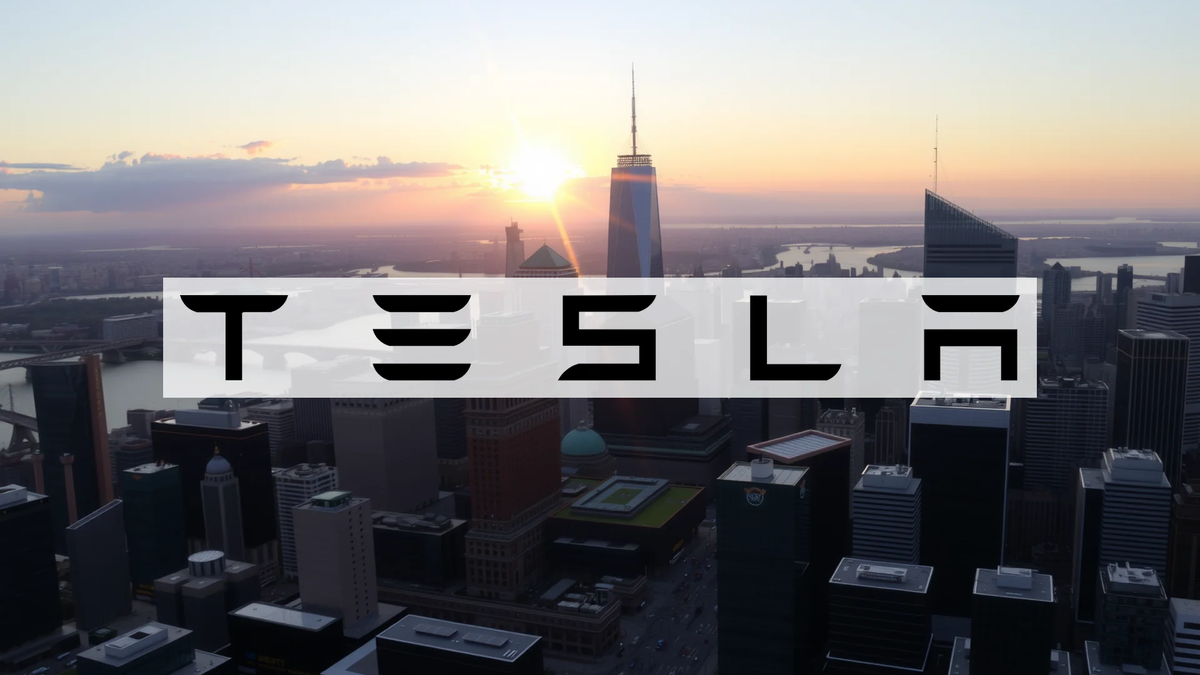 Tesla: La Ofensiva Tecnológica que Apuntala su Futuro - Foto: über boerse-global.de