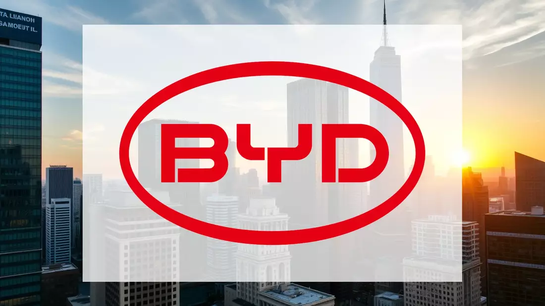 BYD Accelerates Global Push with Price Cuts and Premium Tech Illustration mit AI erstellt übermittelt durch boerse-global.de