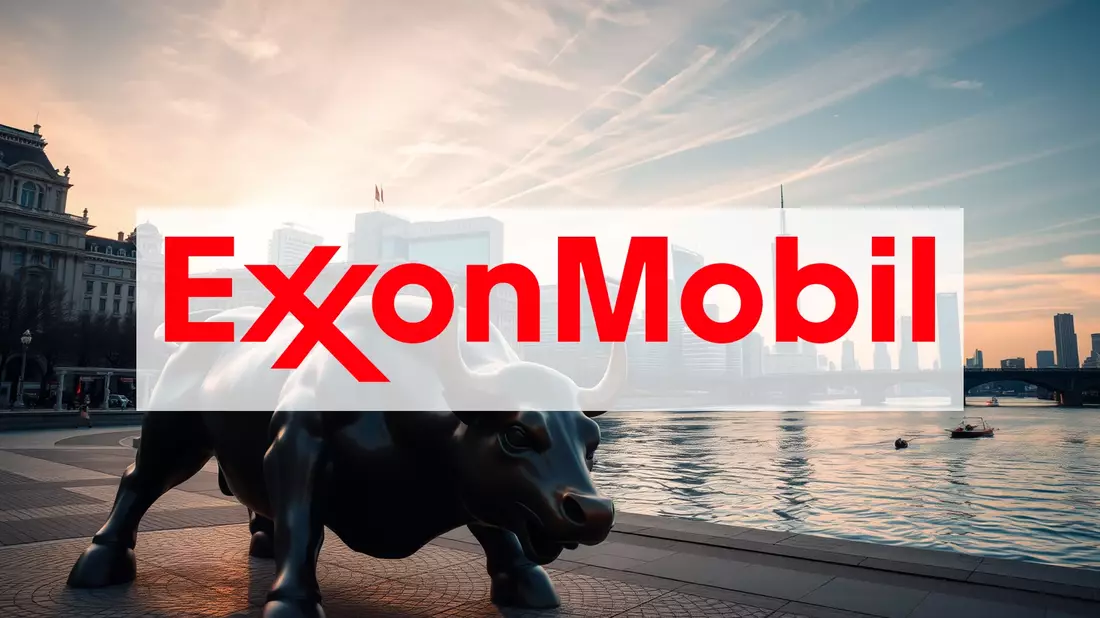 Exxon Mobil’s Strategic Pivot: Key Developments Reshape Energy Giant’s Future - Bild: über boerse-global.de