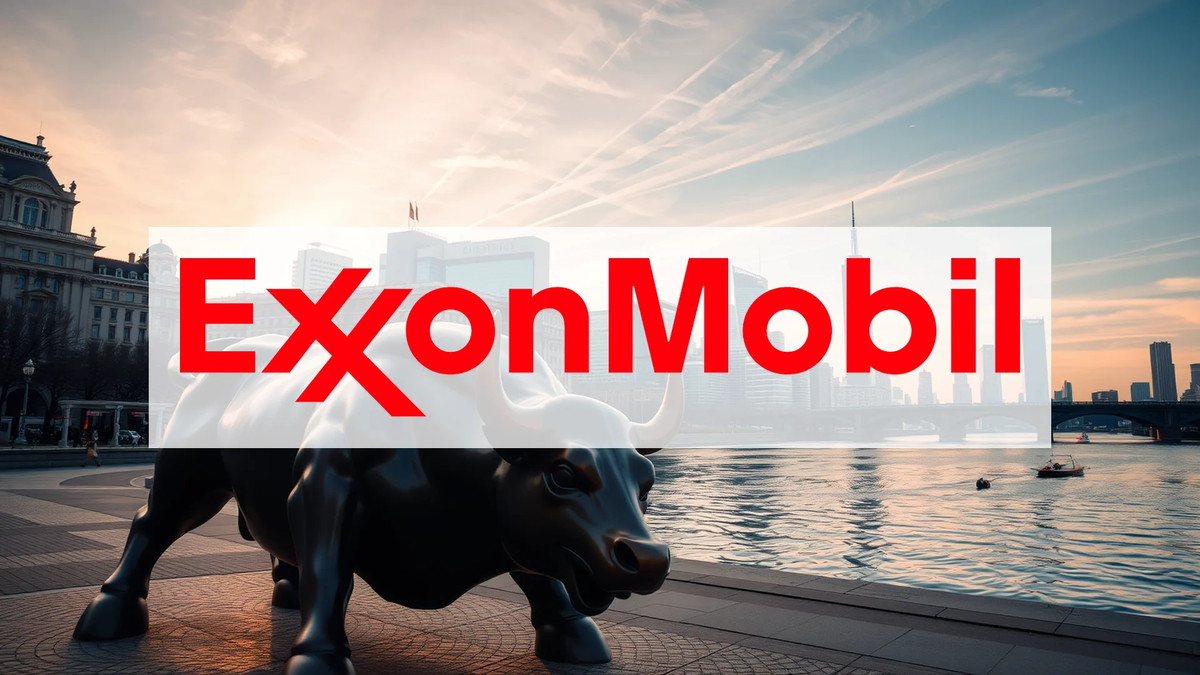 Exxon Mobil’s Strategic Pivot: Key Developments Reshape Energy Giant’s Future - Foto: über boerse-global.de
