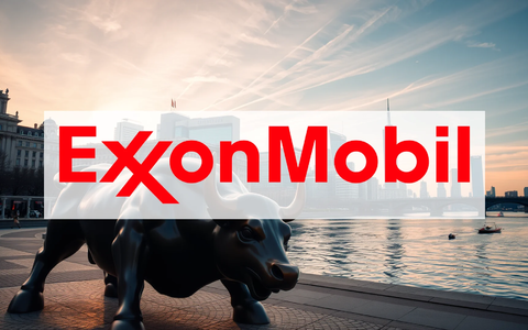 Exxon Mobil’s Strategic Pivot: Key Developments Reshape Energy Giant’s Future - Foto: über boerse-global.de