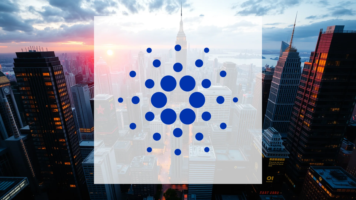 Cardano Faces Critical Test After Network Disruption - Foto: über boerse-global.de