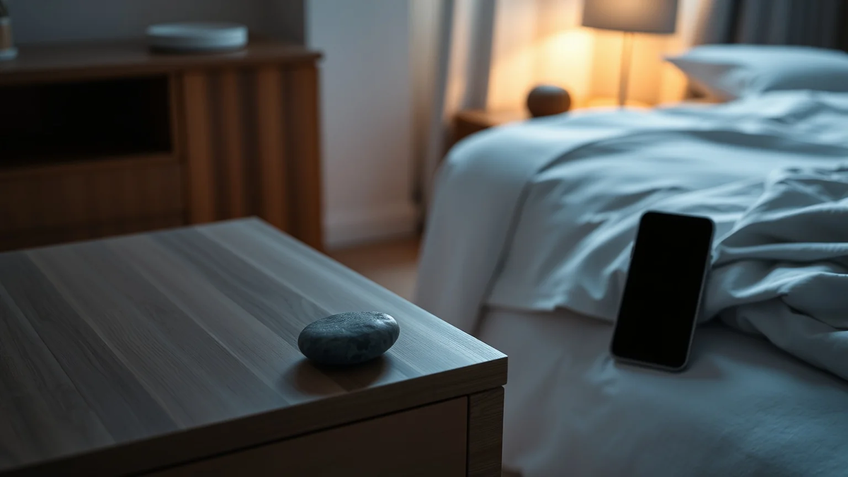 Meditation gegen Schlafstörungen: Was die Forschung 2025 wirklich zeigt - Foto: über boerse-global.de