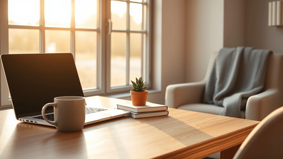 4-Tage-Woche: Nur 0,12 Prozent der Stellenanzeigen bieten sie an - Foto: über boerse-global.de