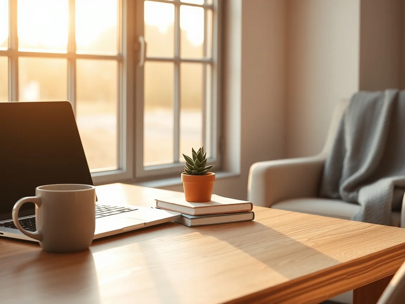 4-Tage-Woche: Nur 0,12 Prozent der Stellenanzeigen bieten sie an - Foto: über boerse-global.de