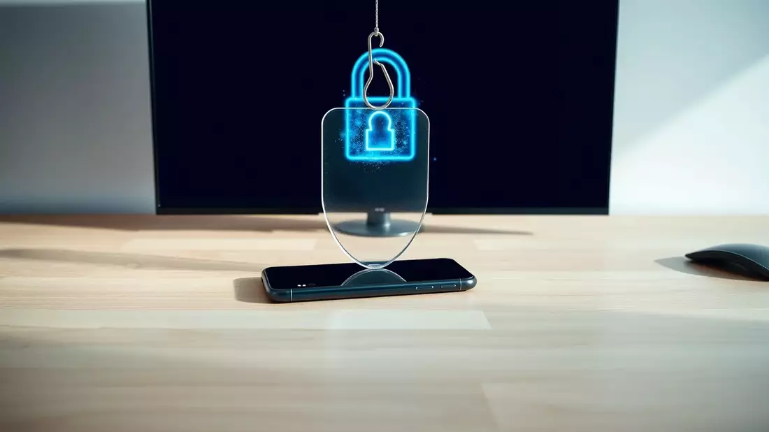Google-Schutz vs. Phishing-Welle: KI im Härtetest - Bild: über boerse-global.de