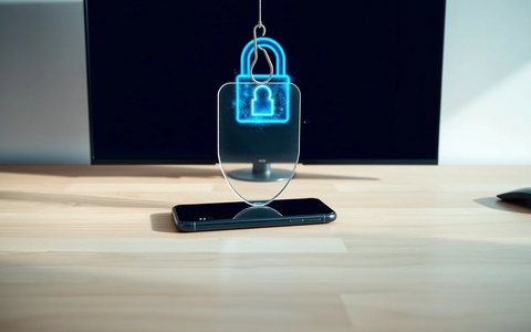 Google-Schutz vs. Phishing-Welle: KI im Härtetest - Foto: über boerse-global.de