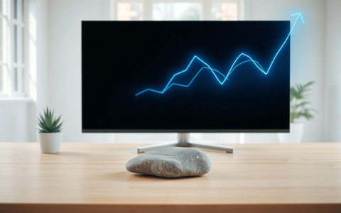 Stanford entdeckt: Bewegung schlägt Meditation - Foto: über boerse-global.de