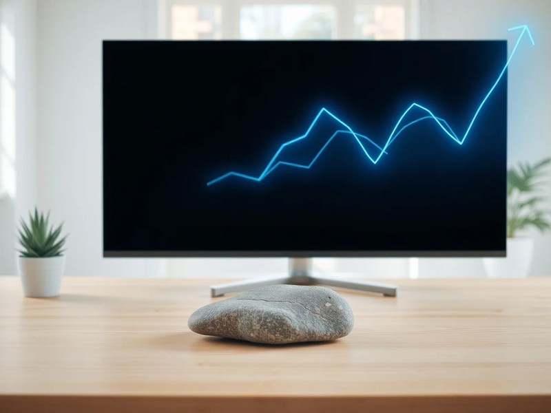 Stanford entdeckt: Bewegung schlägt Meditation - Foto: über boerse-global.de