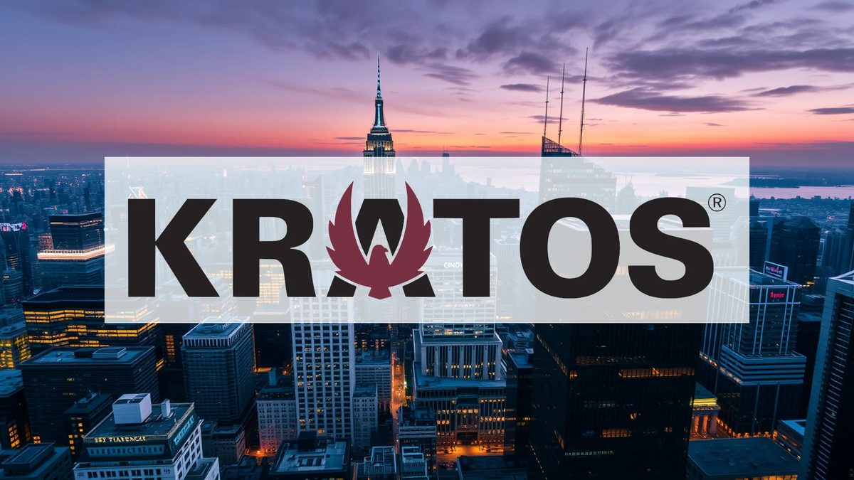 Kratos Defense: Navigating a Critical Juncture Amid Growth and Valuation Concerns - Foto: über boerse-global.de