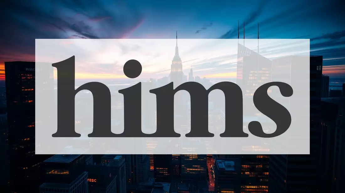 Hims & Hers despliega un ambicioso plan de recompra de acciones Illustration mit AI erstellt übermittelt durch boerse-global.de
