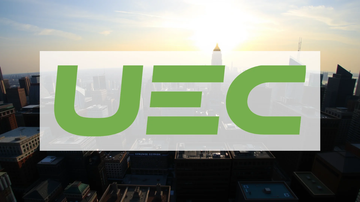 Uranium Energy: ¿Oportunidad de compra en medio del pánico? - Foto: über boerse-global.de