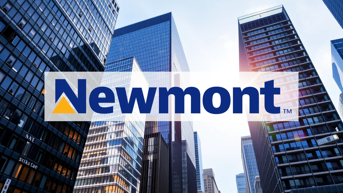 Newmont: ¿Oportunidad de compra tras el retroceso? - Foto: über boerse-global.de