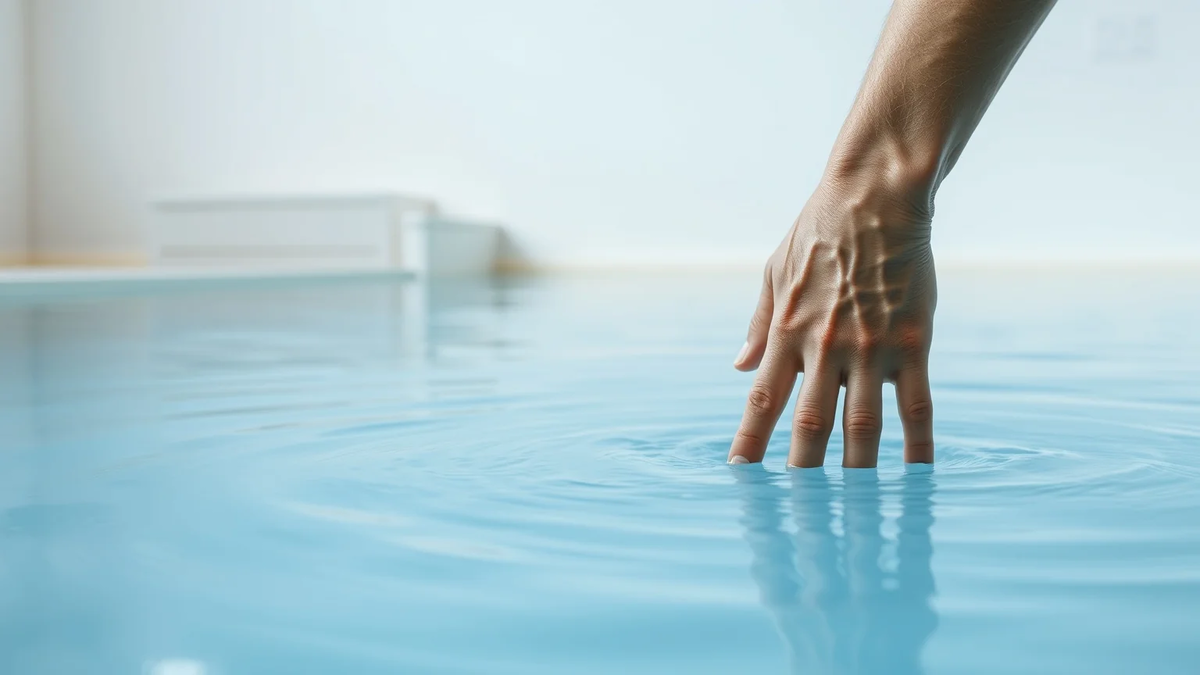 Kältewelle trifft Millionen: Rheuma-Verbände warnen vor falscher Schonung - Foto: über boerse-global.de