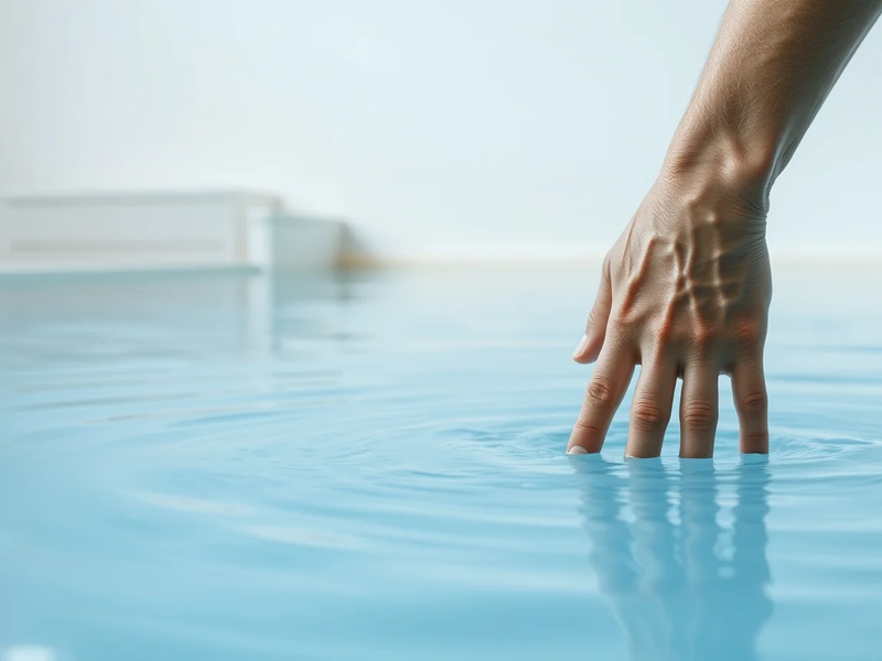 Kältewelle trifft Millionen: Rheuma-Verbände warnen vor falscher Schonung - Foto: über boerse-global.de